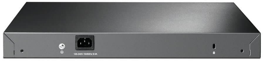 TP-Link SG3428XMP JetStream PoE Switch