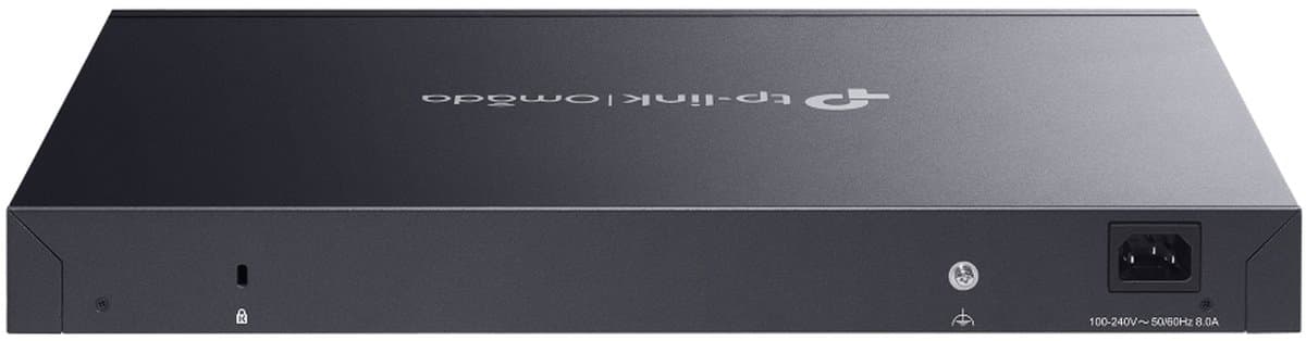 TP-Link SG3428XMPP, Omada managed switch L2+, PoE++, 500W