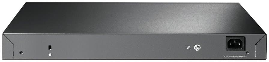 TP-Link SG3452P JetStream PoE Switch