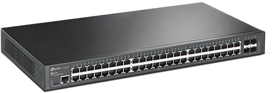 TP-Link SG3452X JetStream Switch