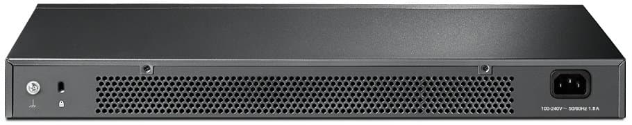 TP-Link SG3452X JetStream Switch