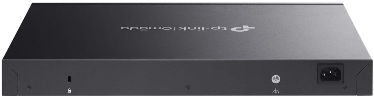 TP-Link SG3452XMPP, Omada managed switch L2+, PoE++, 750W