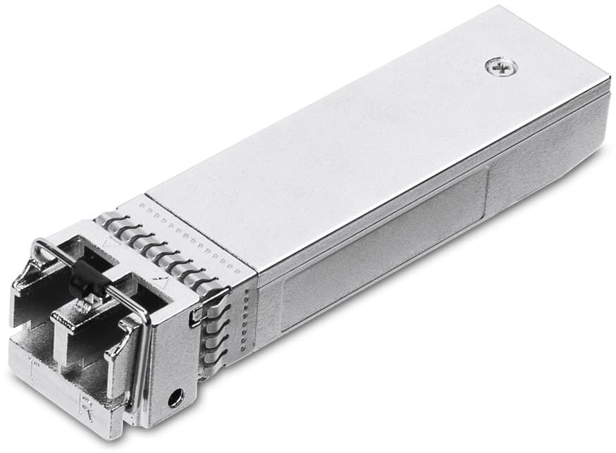 TP-Link SM5110-SR Optický modul, MM, SFP+, 10G, 2x LC, 300m
