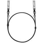 TP-Link SM6220-1M - Omada 1 Metr 25G SFP28 DAC kabel