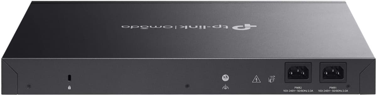 TP-Link SX3032F - Omada 32-Port 10G SFP+ L2+ Managed Switch