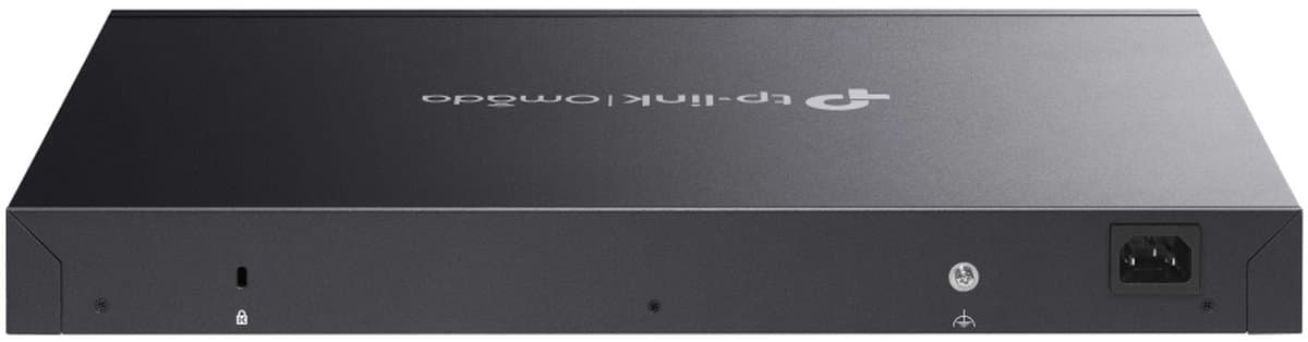 TP-Link SX3832MPP Omada 32-Port 10G L2+ switch
