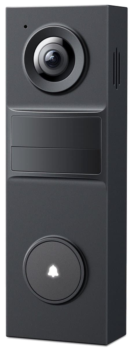 TP-Link Tapo D205 Chytrý mini video zvonek