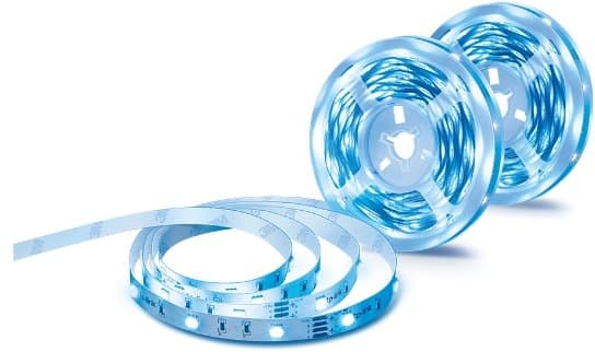 TP-Link Tapo L900-10, Barevný smart LED pásek, 2x 5m