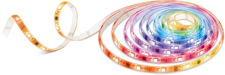 TP-Link Tapo L930-5, Barevný smart LED pásek, 5m
