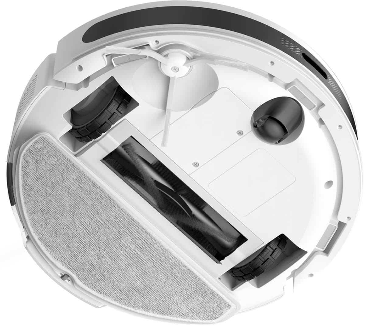 TP-Link Tapo RV20 Max Plus - Bílý