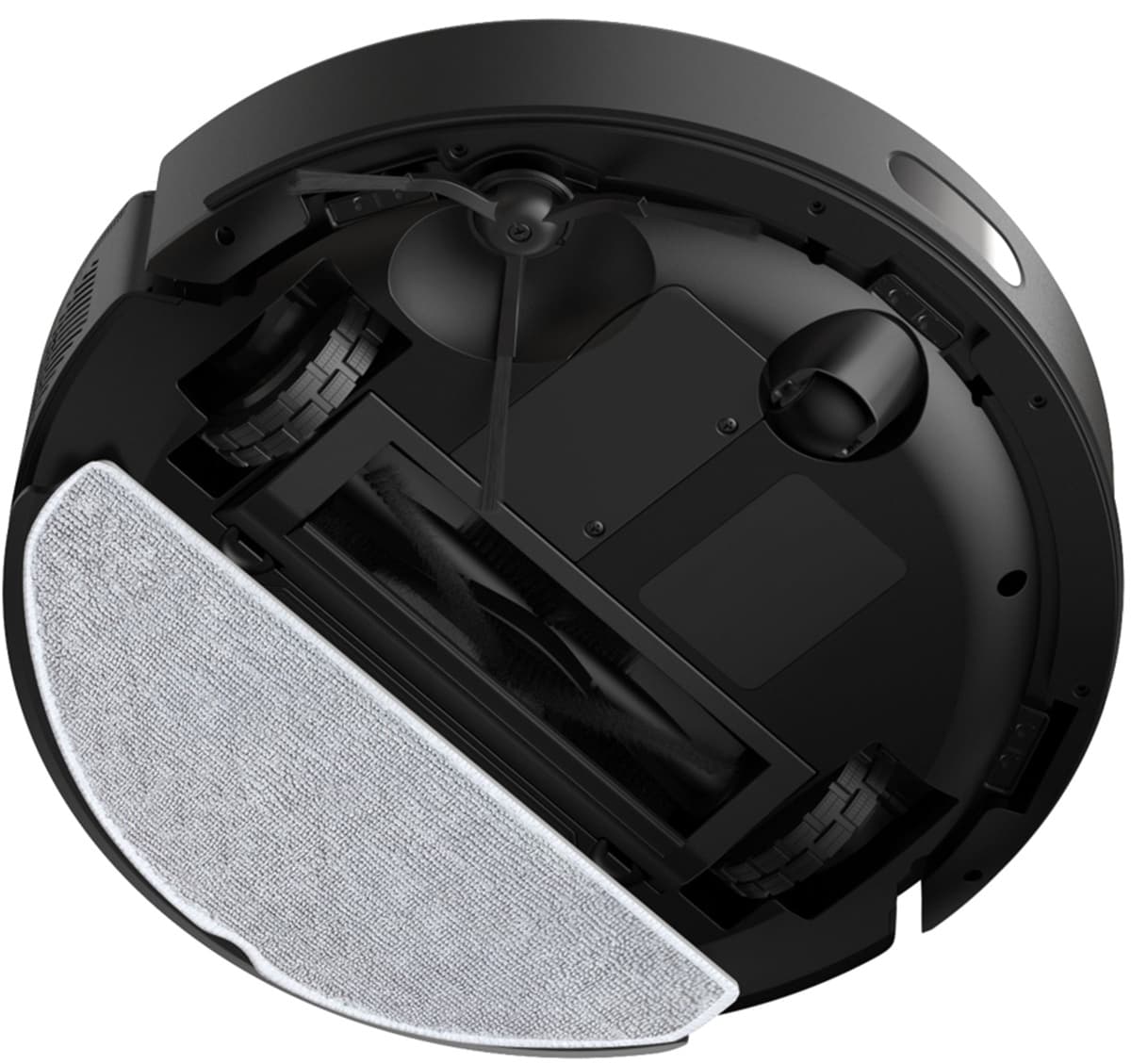 TP-Link Tapo RV30 Max - Robotický vysavač a mop