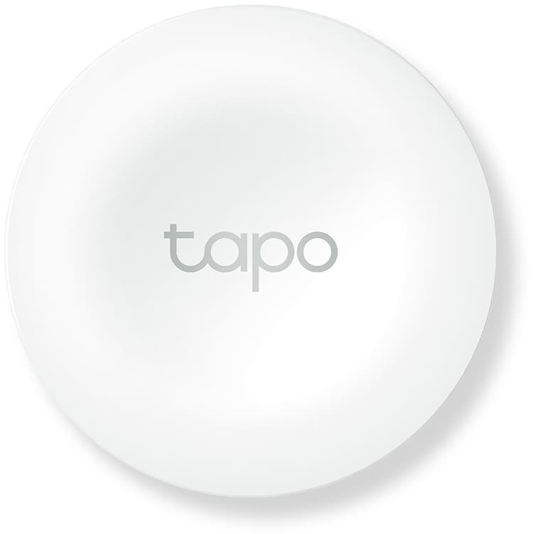 TP-Link Tapo S200B - Chytré tlačítko