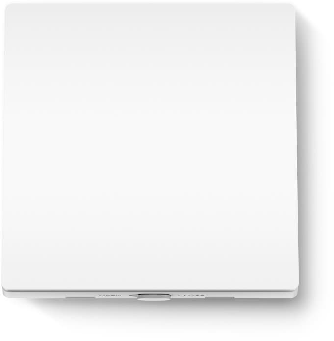 TP-Link Tapo S210 - Chytrý přepínač, 1-pólový jednosměrný