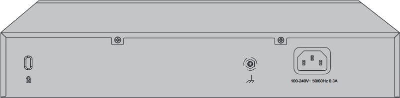 TP-Link TL-R480T+ Router