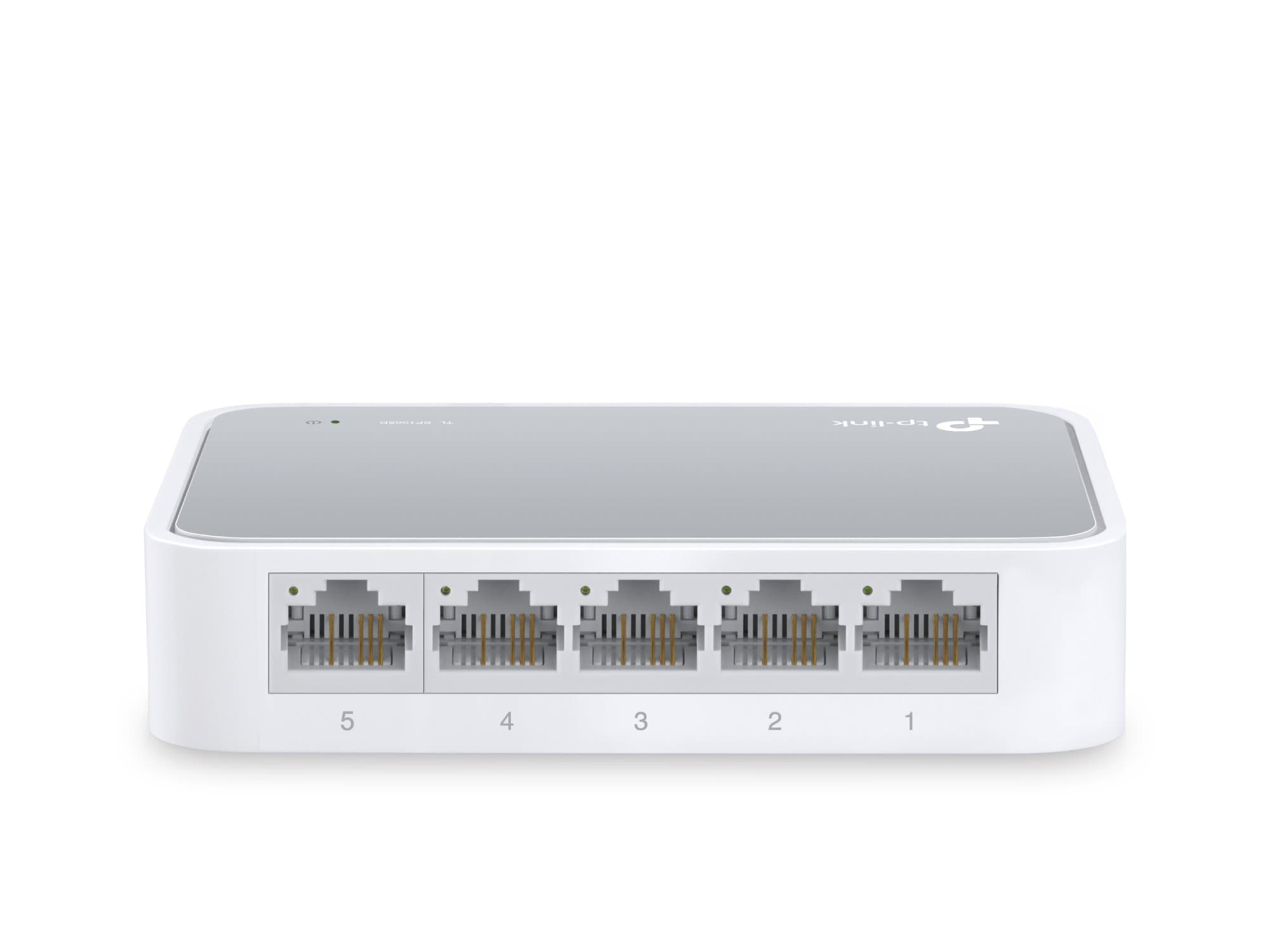 TP-Link TL-SF1005D Switch