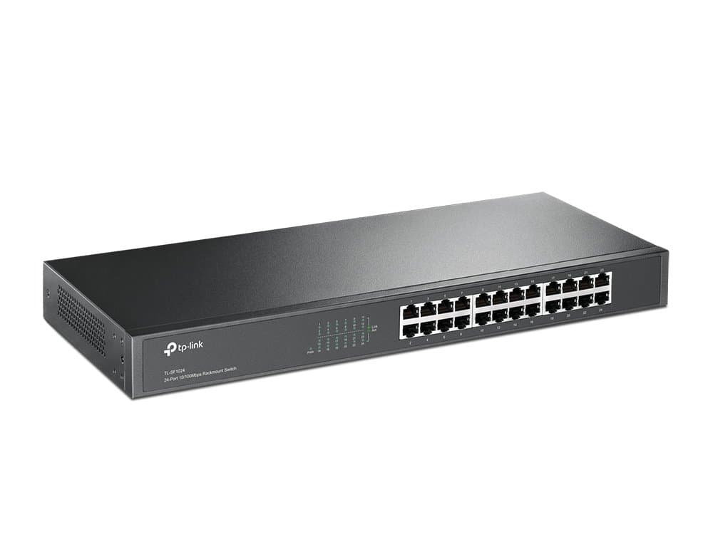TP-Link TL-SF1024 Switch