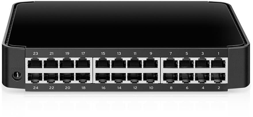 TP-Link TL-SF1024M Switch
