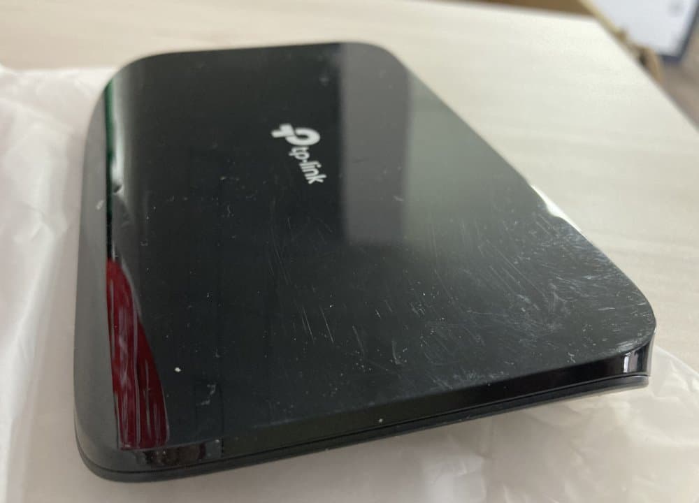 TP-Link TL-SG1005D Switch - Bazar