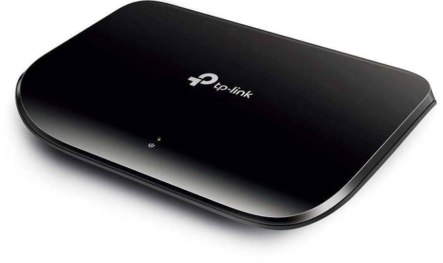 TP-Link TL-SG1005D Switch