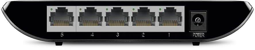 TP-Link TL-SG1005D Switch