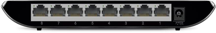 TP-Link TL-SG1008D Switch - Bazar