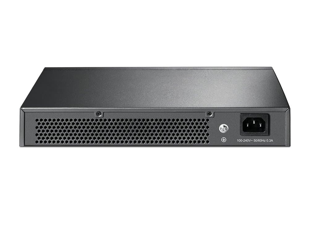 TP-Link TL-SG1016D Switch