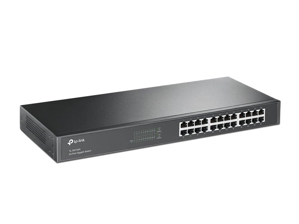 TP-Link TL-SG1024 Switch