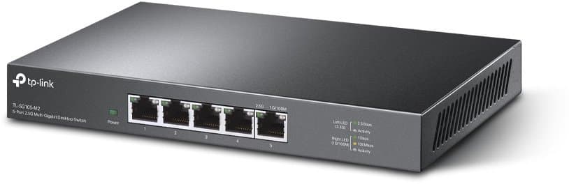TP-Link TL-SG105-M2 Switch