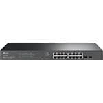 TP-Link TL-SG2218P JetStream Smart PoE Switch