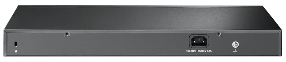 TP-Link TL-SG2428P JetStream PoE Switch - Bazar