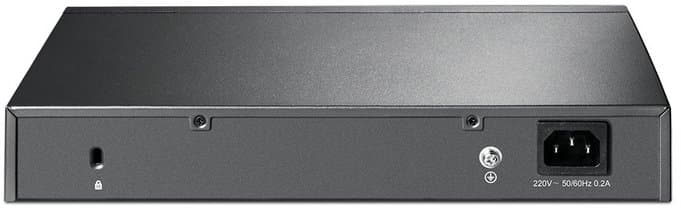 TP-Link TL-SG3210 JetStream Switch