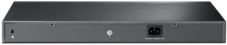 TP-Link TL-SG3210XHP-M2 JetStream PoE Switch