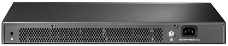 TP-Link TL-SG3428 JetStream Switch