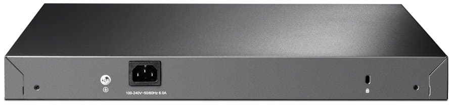 TP-Link TL-SG3428MP JetStream PoE Switch