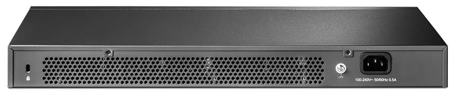 TP-Link TL-SG3428X JetStream Switch