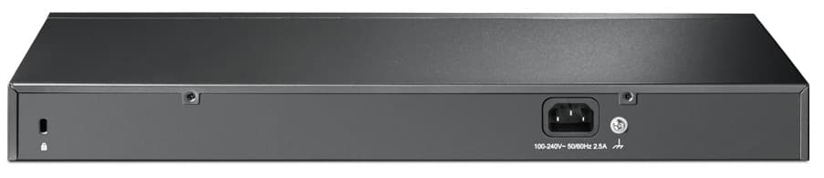 TP-Link TL-SL1218P PoE Switch