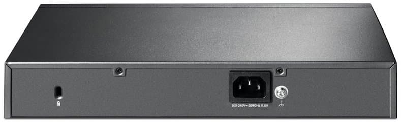 TP-Link TL-SX1008 Switch