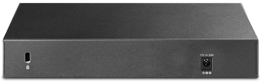 TP-Link TL-SX105 Switch