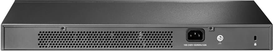 TP-Link TL-SX3008F JetStream Switch