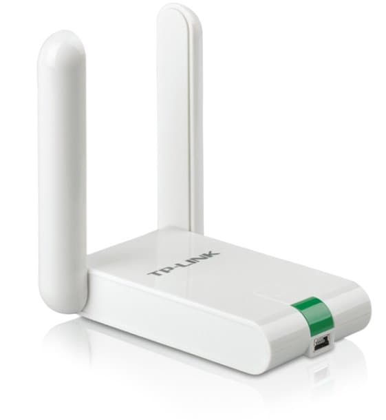 TP-Link TL-WN822N Wireless USB adapter 300Mbps