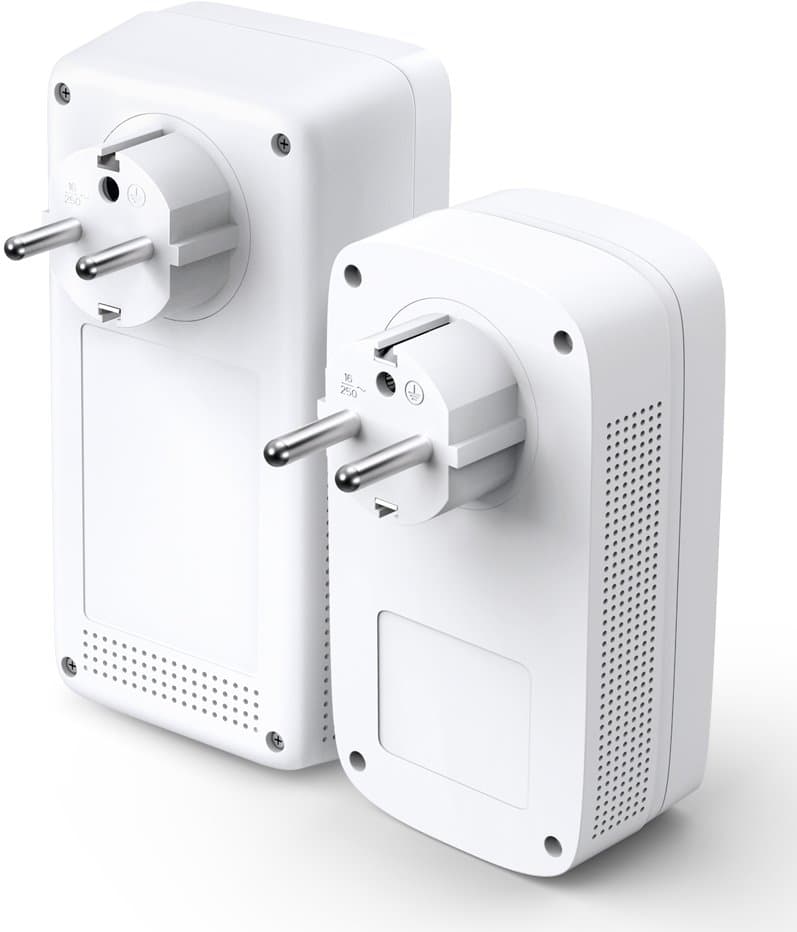 TP-Link TL-WPA8631PKIT Powerline Wi-Fi Kit