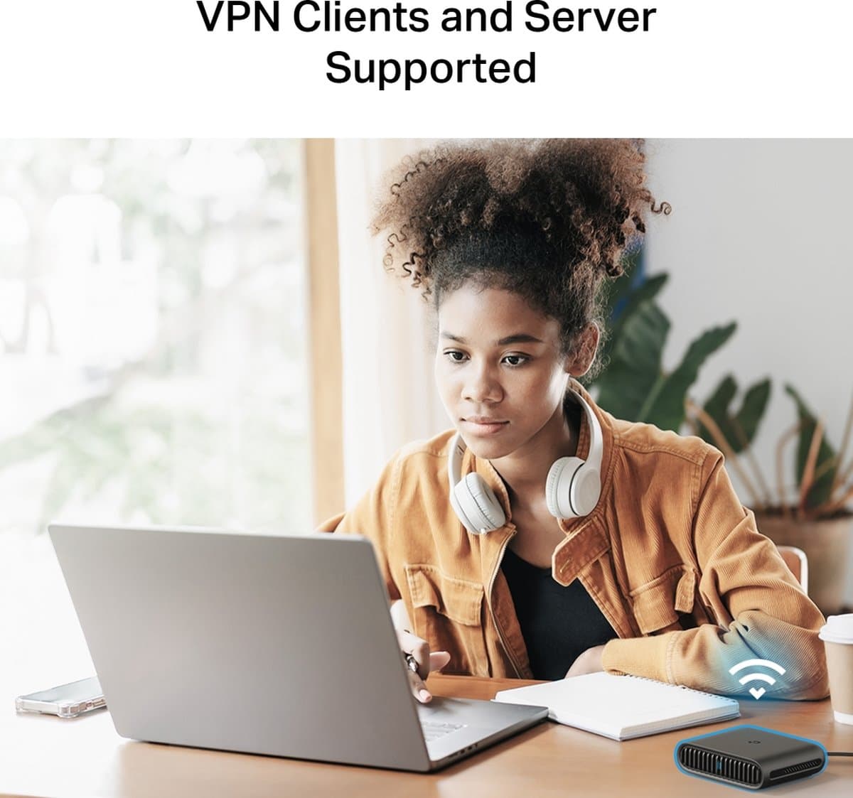 TP-Link TL-WR1502X - Wi-Fi 6 Cestovní Router