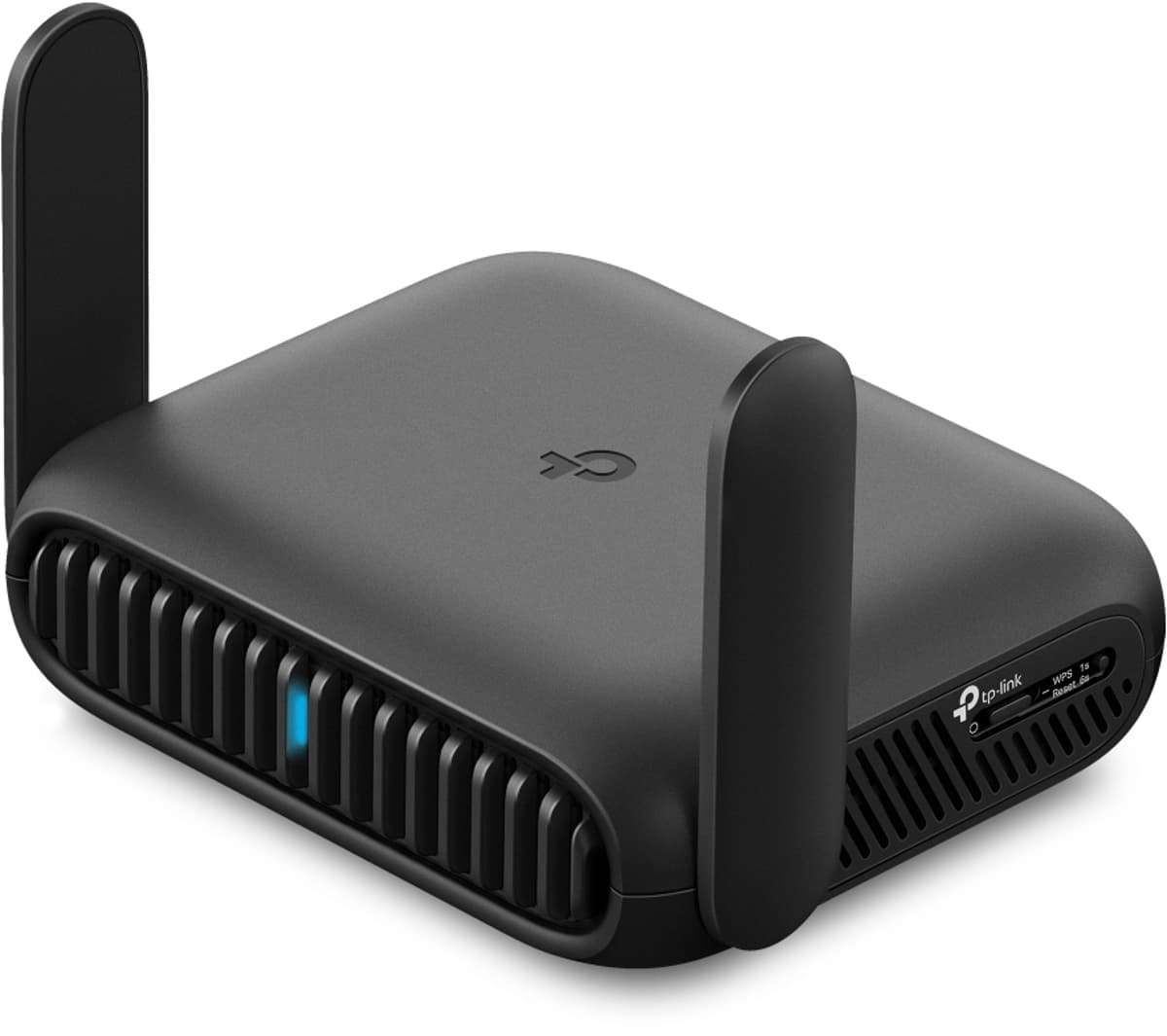 TP-Link TL-WR3602BE, Dual-Band Wi-Fi 7 cestovní router