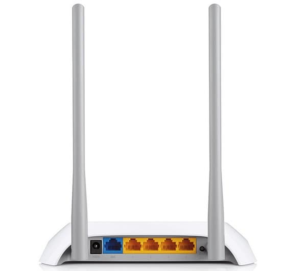 TP-Link TL-WR840N WiFi Router