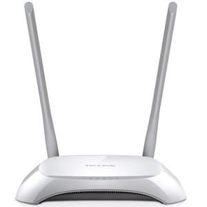 TP-Link TL-WR840N(ISP) WiFi Router
