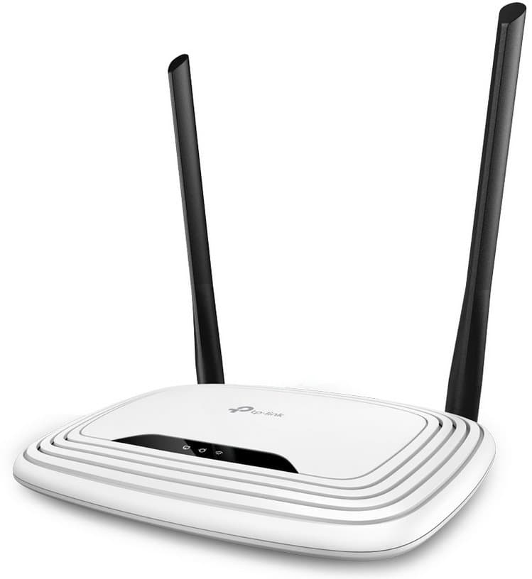 TP-Link TL-WR841N 300Mbps Bezdrátový Wi-Fi Router