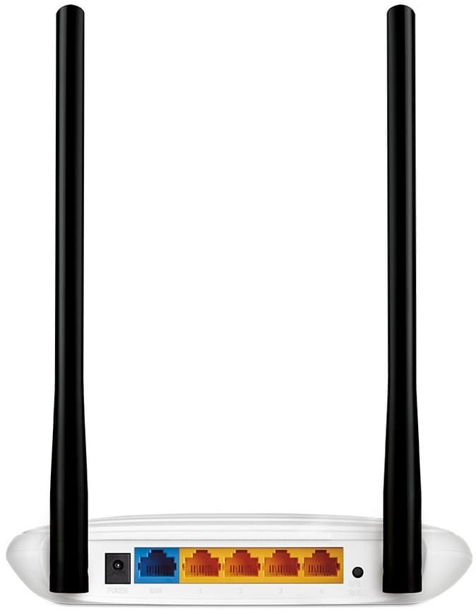 TP-Link TL-WR841N 300Mbps Bezdrátový Wi-Fi Router