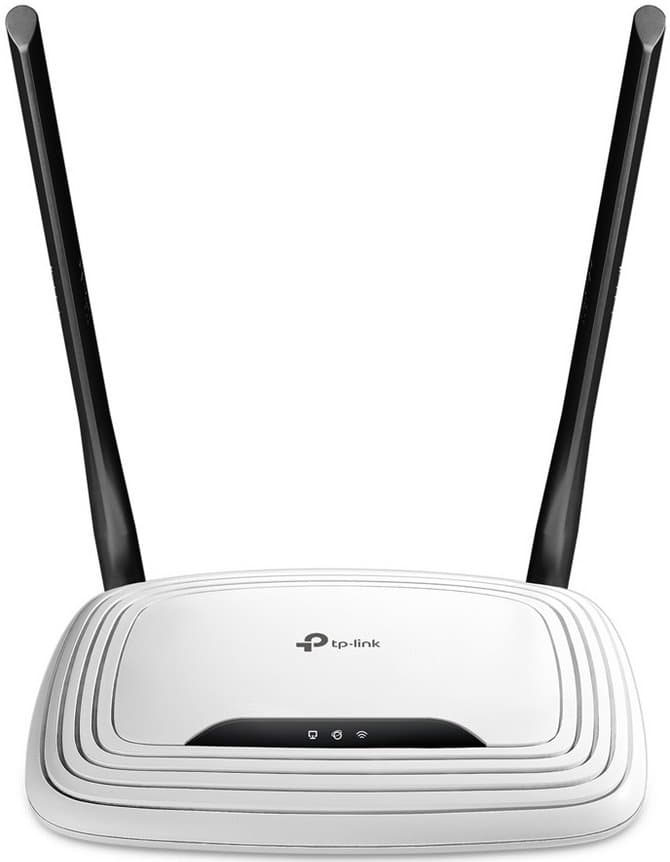 TP-Link TL-WR841N 300Mbps Bezdrátový Wi-Fi Router