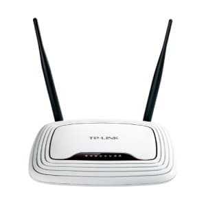 TP-Link TL-WR841ND 300Mbps Wireless LAN Router