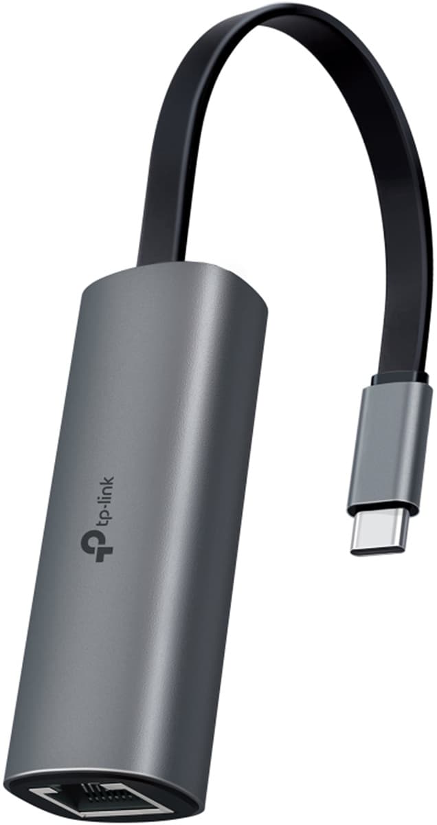TP-Link UE302C - Síťový adaptér, USB Type-C, 2.5 Gb/s